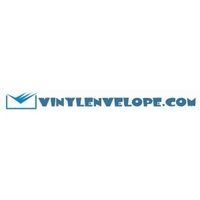 Vinyl Envelopes coupons